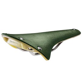 Brooks England Cambium C17 Organic Light 283 x 162 mm