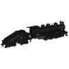 Bachmann Industries USRA 0-6-0 Locomotive with Switcher & Tender -
