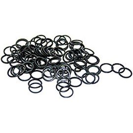 Skateboarding Standard Speed Washers 1000 Black