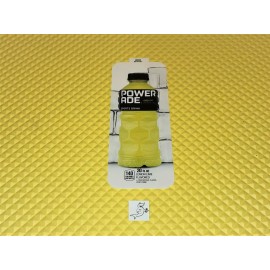 ROYAL VENDORS 660 SODA MACHINE "LEMON LIME POWERADE" 20oz BOTTLE VEND LABEL