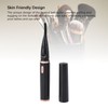 Heated Eyelash Curler Anti Burn Rechargeable Long Lasting Fast Preheating