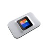 Signalinks Portable WiFi Hotspot, 4G LTE Mobile Router, Color LCD