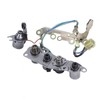 Solenoide de Cambio de Transmisión, Kit de Solenoide de Control