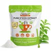 Stevia Select Organic Stevia Powder Sugar Free Plant Based Stevia