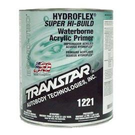 Transtar 1221 Hydroflex Super Hi-Build Primer Surfacer - 1 Gallon