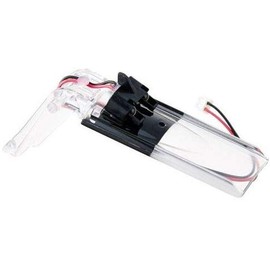 Compatible Water Dispenser Actuator for Frigidaire PLHS69EGSS1 Frigidaire FSC23BBDSB3 Frigidaire FSC23F7DSBB Frigidaire PLHS267ZDB5 Refrigerators