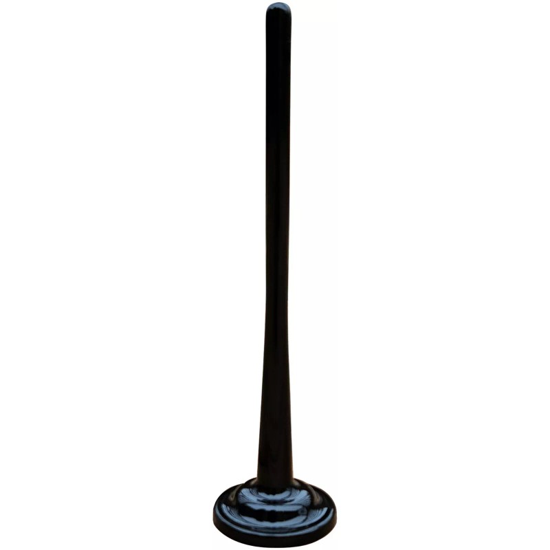 Coolballs Quantity 2 - Strong Magnetic Base Fake Dummy Antennas