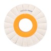 Buffing Polishing Wheel 150mm OD 50mm ID 20mm Thick Cotton