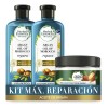 Kit Shampoo, Acondicionador y Mascarilla Herbal Essences