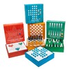 Classic Chinese Checkers - Wood