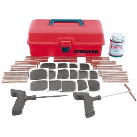 Tire Repair Kit,Passenger Vehicle