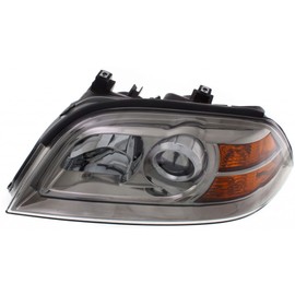 KarParts360: For 2004 2005 2006 Acura MDX Headlight Assembly Driver Side For AC2518107