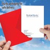 The Best Card Company - 12 Boxed Christmas Cards with