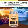 Headliner Repair Glue, Car Headliner Adhesive with Brush, Car Roof
