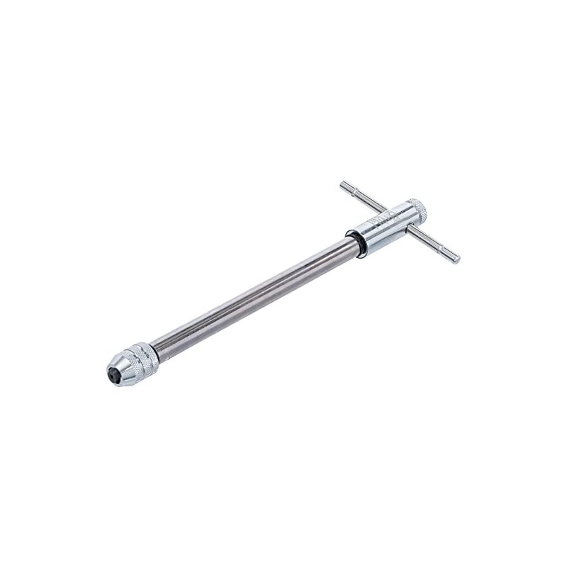 BGS 1982 | Tool Holder with Sliding Handle for Taps