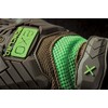 IRONCLAD Guantes de trabajo con protección contra impactos