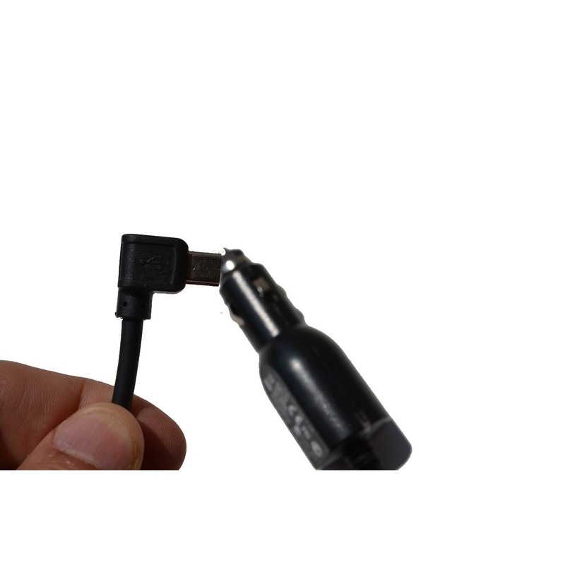 In Car Charger - Tomtom USB Car Charger Mini USB