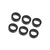 HOPESPANNER 16636-0B010 Fuel Injector Seal O-Ring for Nissan Frontier 1999-2004
