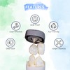 SNAPR 8-Pack 6m Nappy Bin Refill Compatible with Tommee Tippee