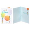 Papyrus Boxed Birthday Card Assortment, Bright Birthday (4-Count)