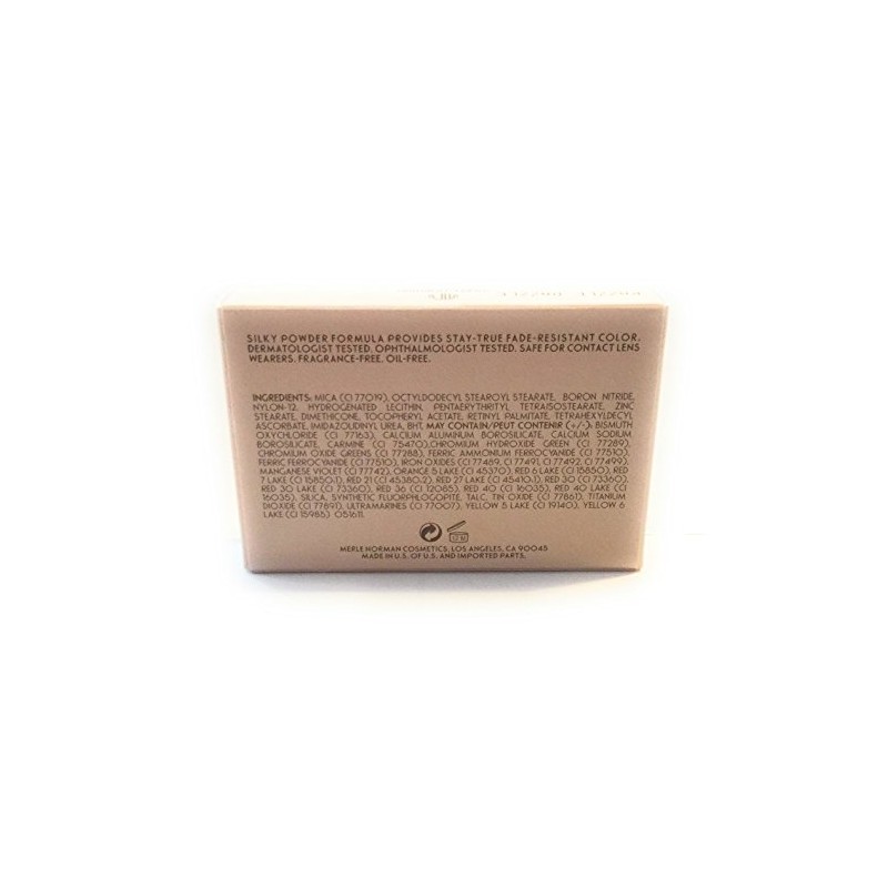 Merle Norman - Lasting Cheekcolor - Razzle Dazzle