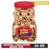 Stauffer's Original Animal Crackers, 24 oz Bear Jug