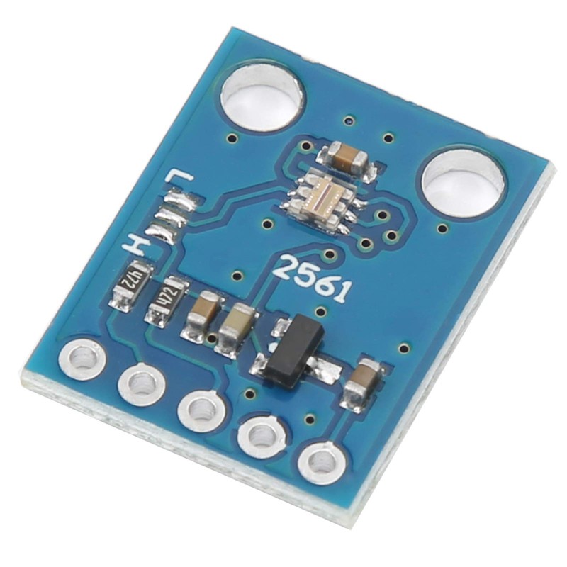GY‑2561 Luminosity Sensor Module GY2561 TSL2561 35V Luminosity Sensor Module