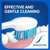 Sensodyne Sensitive Toothbrush Soft Sensitive Teeth, 3 Count (Pack of