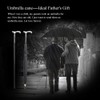 2-in-1 Walking Sticks Umbrella - Windbreak Ribs Walking Cane Crutch