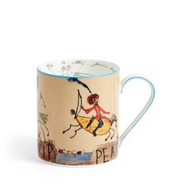 Wedgwood Darwin Origins Mug 14.9floz