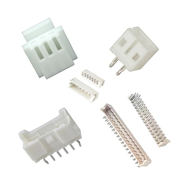 jst ehr-2 (set of 100)