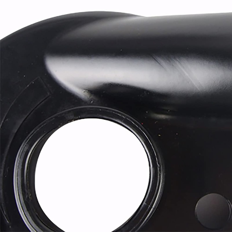 7" Dust Shroud Angle Grinder Universal Surface Grinding Dust Shield