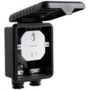 Smartwares SH4-90451 FSK 433 MHz Radio Switch SH4-90451
