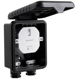 Smartwares SH4-90451 FSK 433 MHz Radio Switch SH4-90451