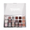 Ruby Rose Cosméticos Dear Diary Paleta de Sombras 18 Tonos