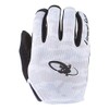 Lizard Skins Monitor Unisex Gloves, unisex, Monitor, white, Taille L