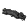 VOBOR Engine Valve Rocker Cover, Cylinder Head Valve Cover, Engine