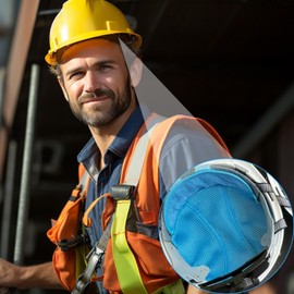 Hard Hat Pad - Insert Hardhat Replacement,Safety Sweat Absorbent Breathable Removable Cushion for Men Construction Sports Protection Adults Women Outdoor Riding