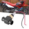 Thermostat Water Temperature Switch Radiator Coolant Fan Temp Sensor for