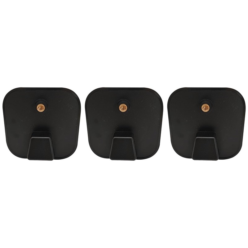 Blink Security Camera Accessory Pack: 3 Protective Casings & Swivel