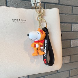 hawofe Keychain, Cute Keychain, Anime, Car Keychain, Cute Bag Charm, anime-05