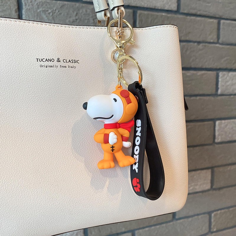 hawofe Keychain, Cute Keychain, Anime, Car Keychain, Cute Bag Charm,