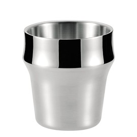 Pearl Metal Vacuum Stacking Cup 220