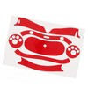 VR Headset Stickers for PICO 4 VR, Professional Scratch Resistant