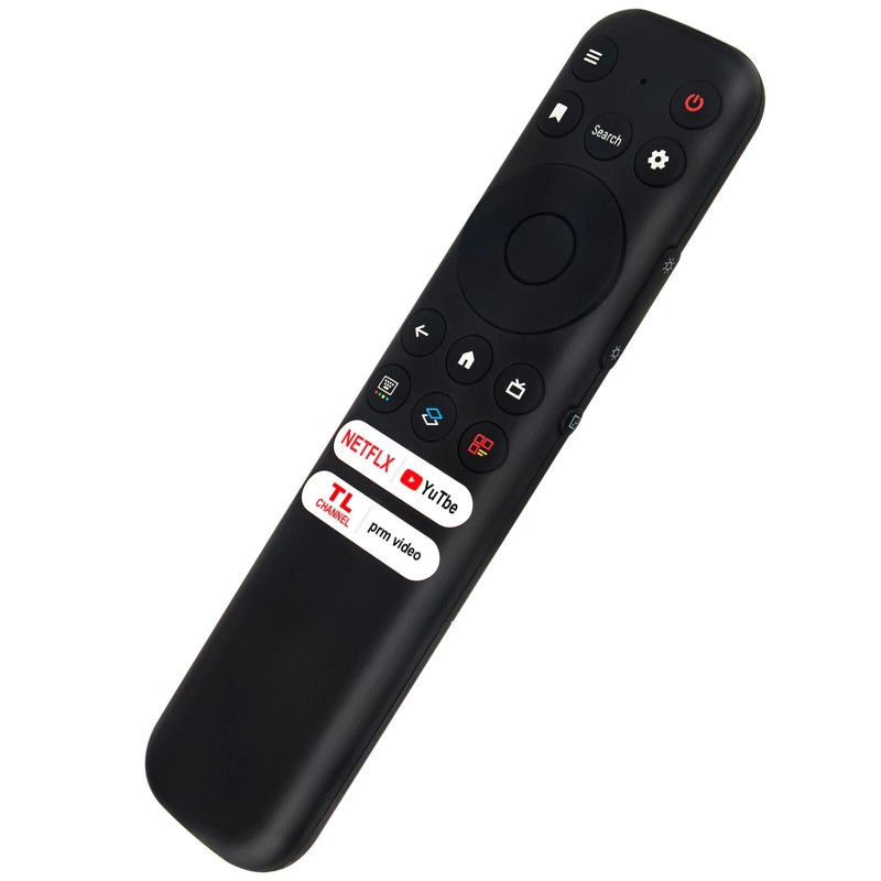 For TCL New RC902N FMR1 Replace Infrared Remote for TCL
