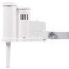 Hunter Industries WRFCLIK Hunter Clik, Wireless Rain/Freeze Sensor Combo (Includes