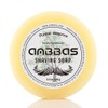 Anbbas Quality Sandalwood Shaving Soap Refill 3.5OZ for Barber Traditional