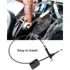 Automatic Transmission Shift Control Cable Fit for Toyota Corolla Matrix