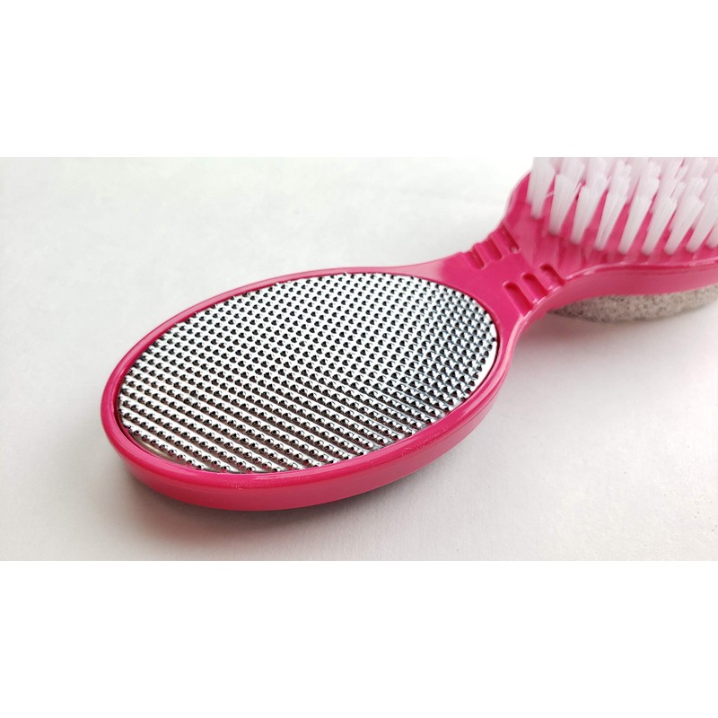 4 in 1 The Pedi Care Stick 4 Sided Pedicure