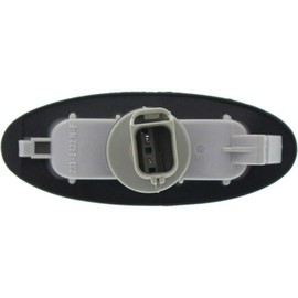 For Mazda Tribute 2005-06/Mercury Mariner 2008-2011 Side Marker Light Assembly Driver OR Passenger Side | Single Piece | MA2570104 | EF91-51-120